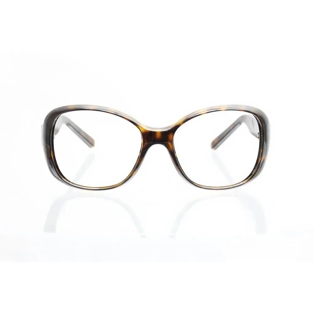 DKNY DY 4102 57-17-130mm Sunglass / Eyeglass FRAMES ONLY - GOOD CONDITION